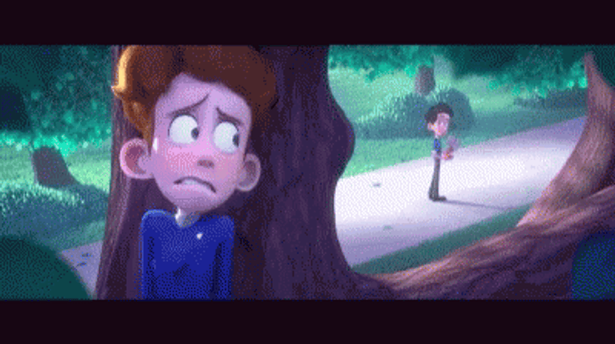 LGBT In A Heartbeat Short Film Heart Pumping GIF