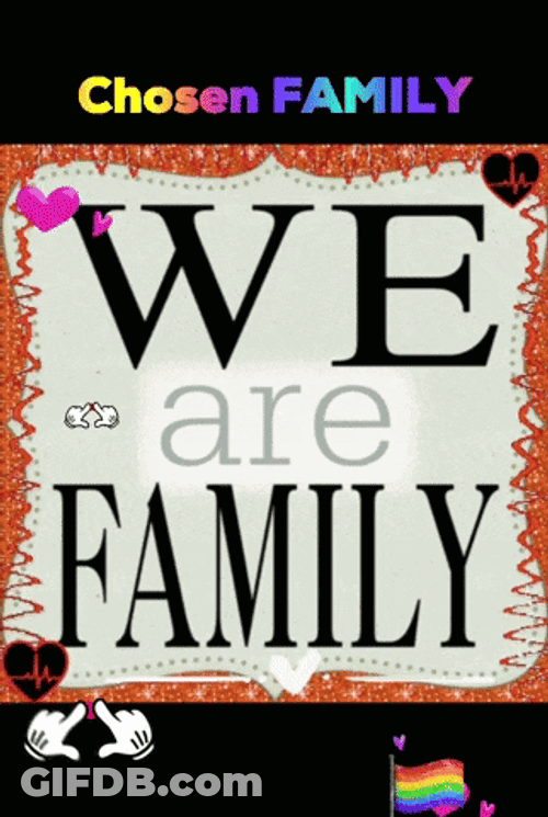 Lgbtq Lgbtq Love GIF