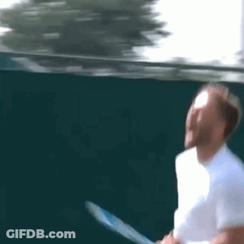 Liam Broady Tennis GIF