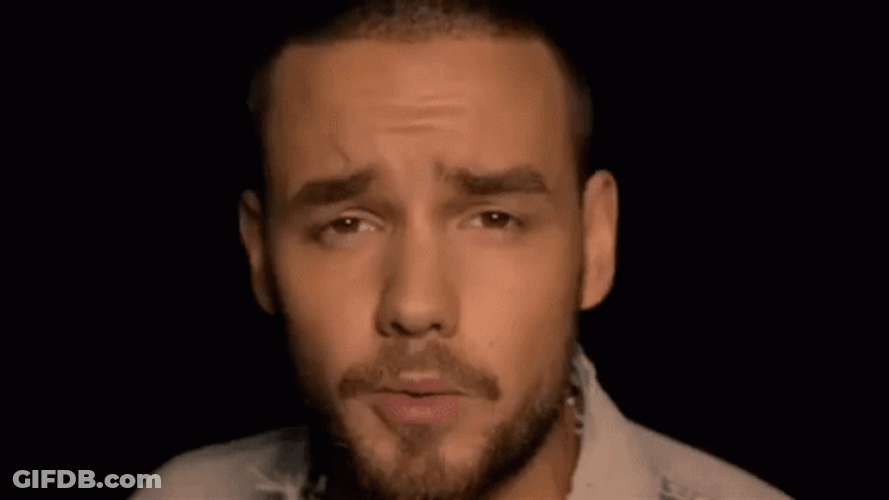 Liam Cam Payne Imagines Dirty GIF