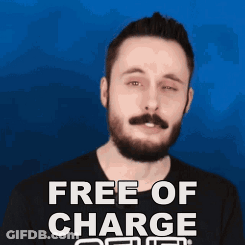 Liam Scott Edwards Free Of Charge GIF