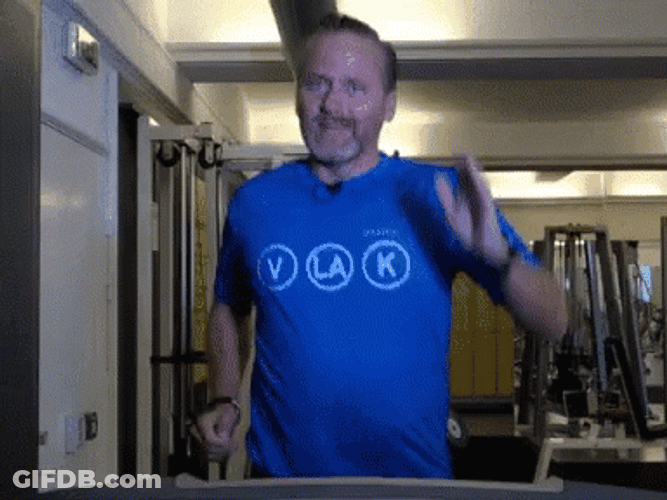 Liberal Alliance Christiansborg GIF