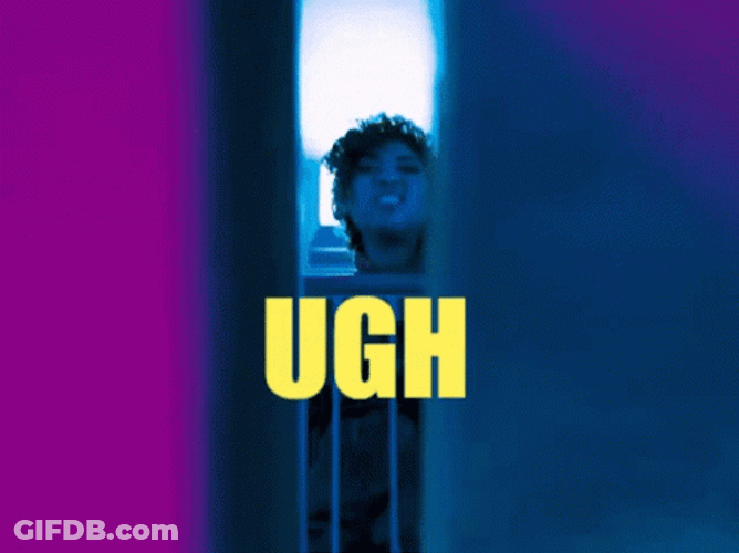 Liberal I Hate Labels GIF