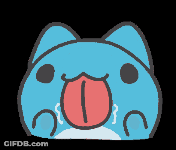 Lick Liem GIF