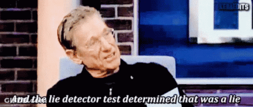 Lie Determined GIF