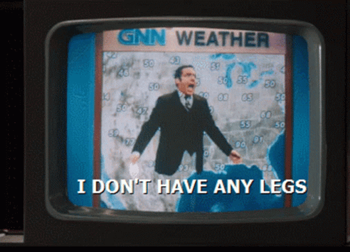 Lieutenant Dan Don't Have Any Legs Meme GIF