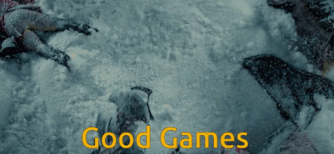Lieutenant Dan Falling Good Games Meme GIF