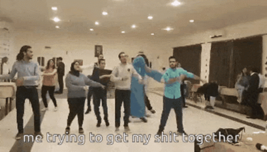 Life Alert Enjoying The Moment GIF