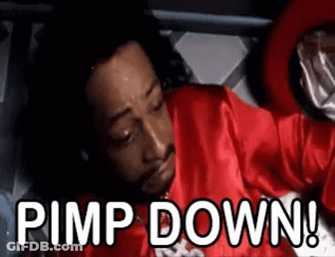 Life Alert Katt Williams GIF