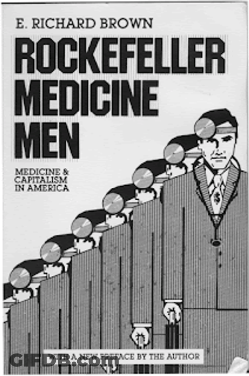 Life Alert Rockefeller Medicine Men GIF