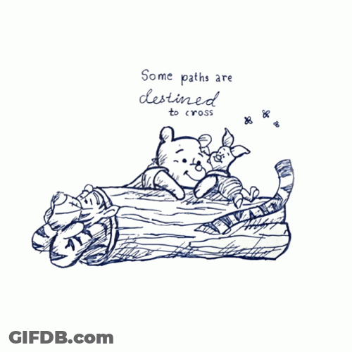 Life Alert Winnie The Pooh GIF