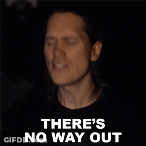 Life Finds A Way GIF