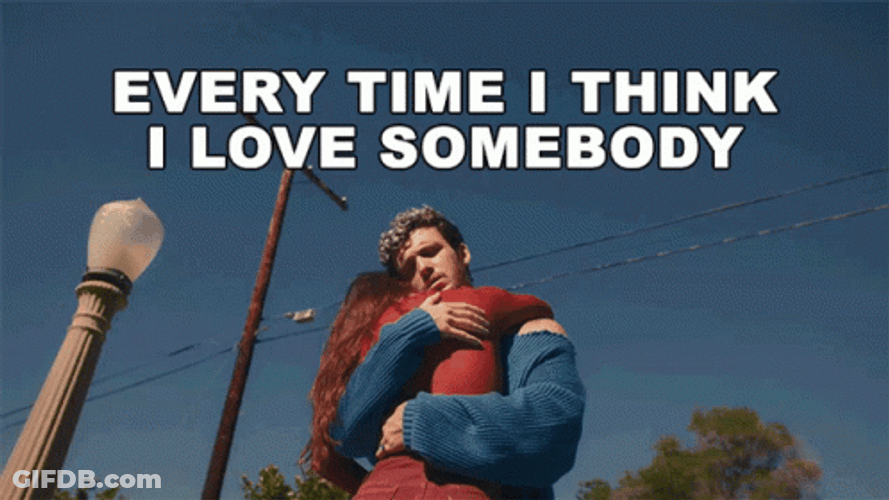 Life Finds A Way GIF