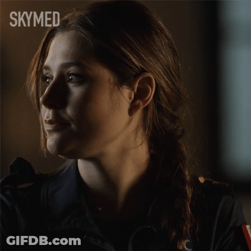 Life Finds A Way Skymed GIF