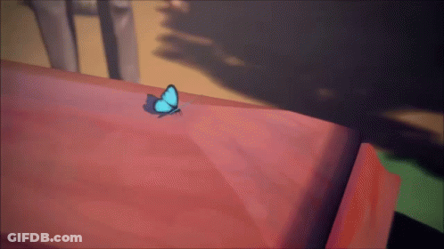 Life Is Strange Max Caulfield GIF