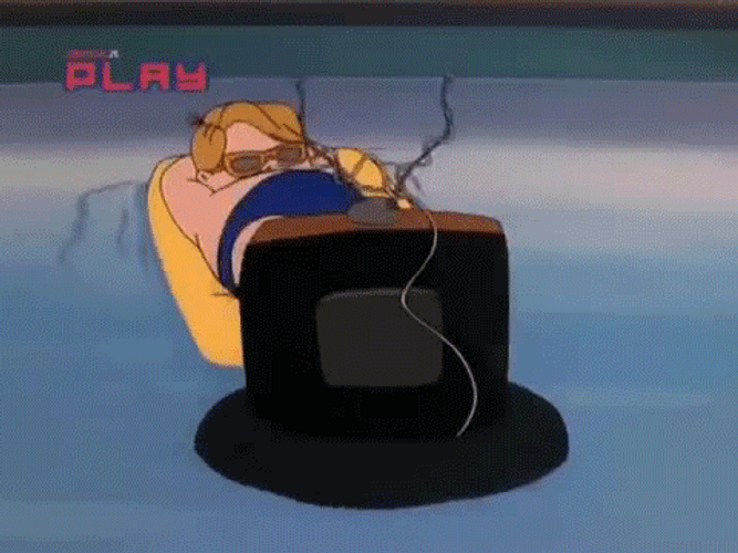 Life With General Grievous Louie Anderson Coming To America 90S GIF
