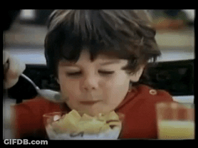 Life With Mikey Ad GIF