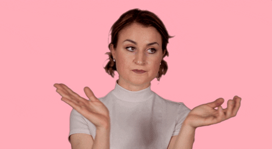 Lifeless Sarcastic Clap GIF