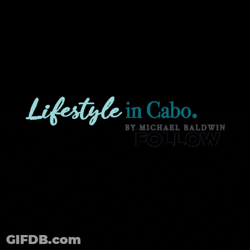 Lifestyle In Cabo Verde GIF