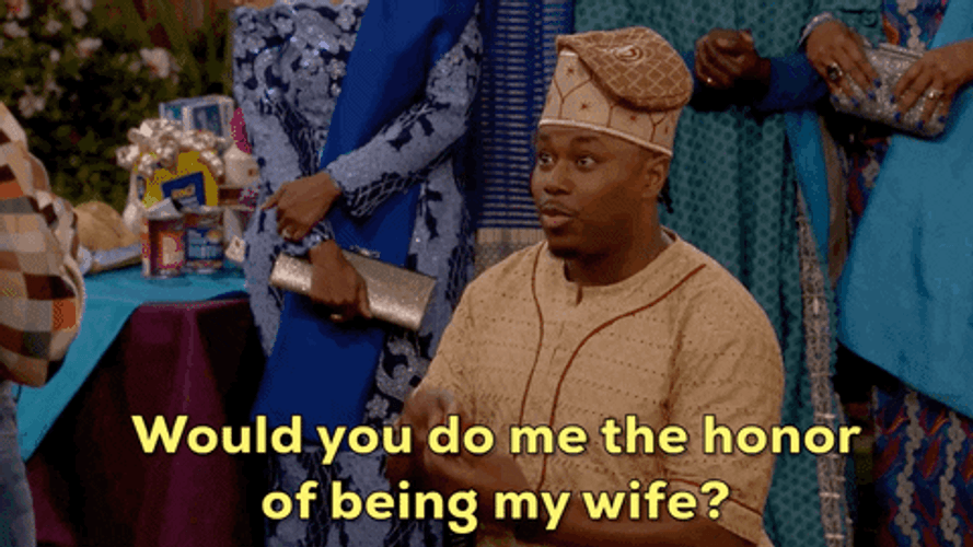 Lifetime Favor Will You Marry Me GIF