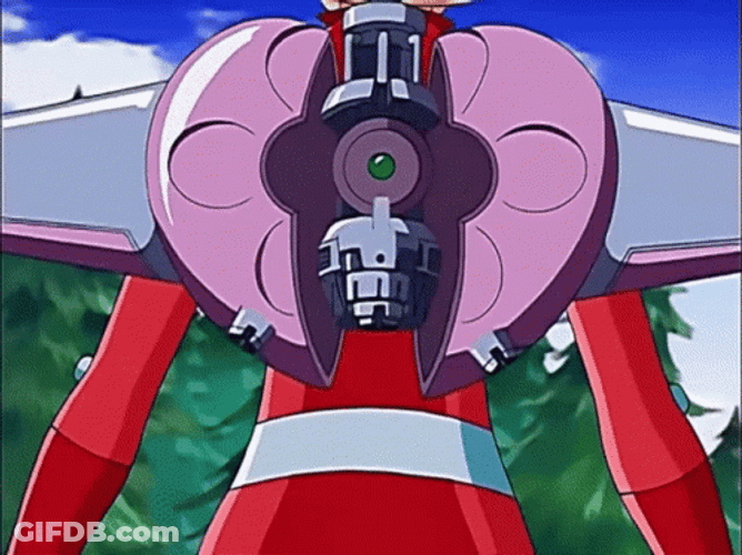 Lift Off Totally Spies Sam Alex Clover GIF