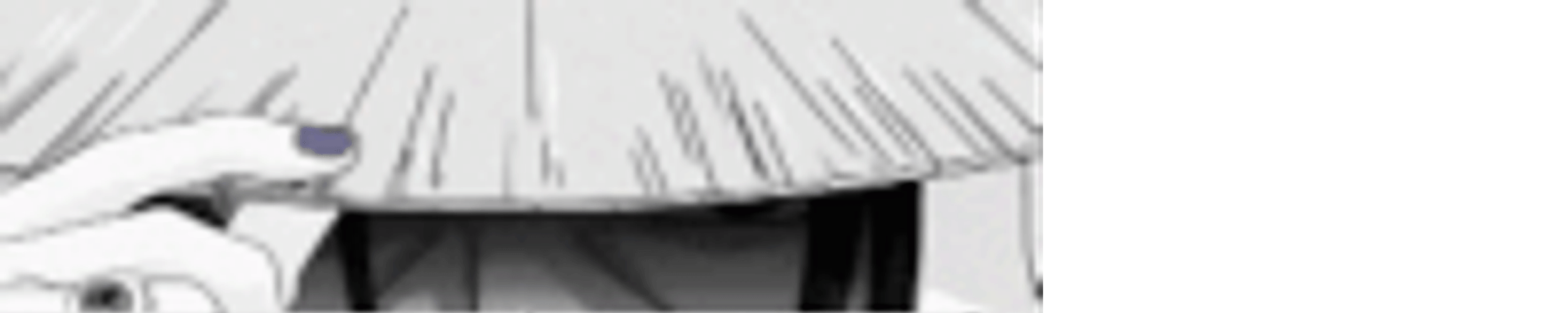 Lifting His Straw Hat Up Sticker GIF