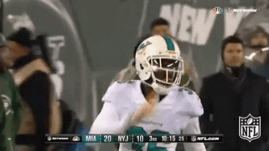 Lifting Player Funny Celebration GIF