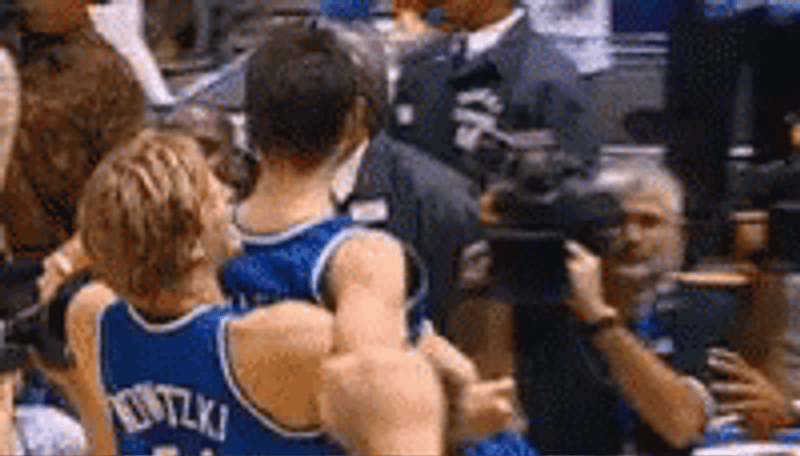 Lifting Steven Nash GIF