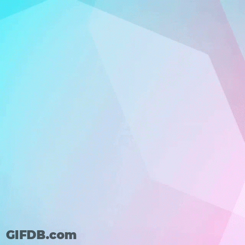 Light Blue Teddy Bear With White Bow GIF