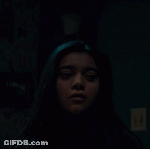 Light Bulb Idea Smirk GIF