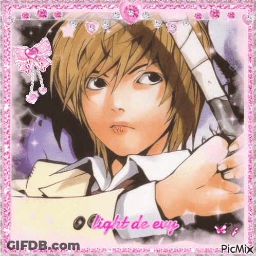 Light De Emp Text GIF