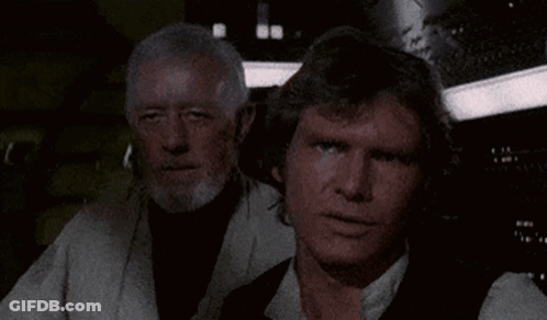 Light Shining Through Hole In Ceiling GIF
