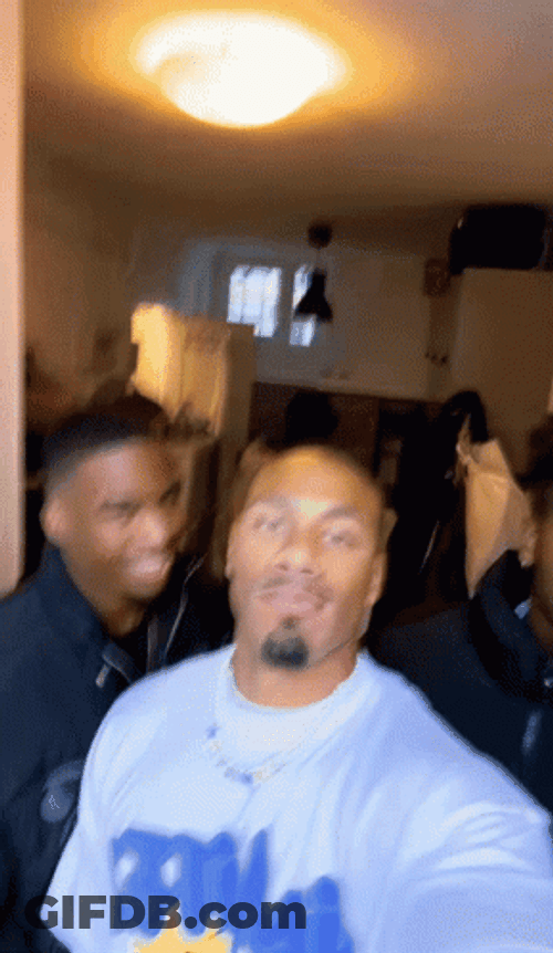 Light Skin Kumala Kumalala Savesta GIF