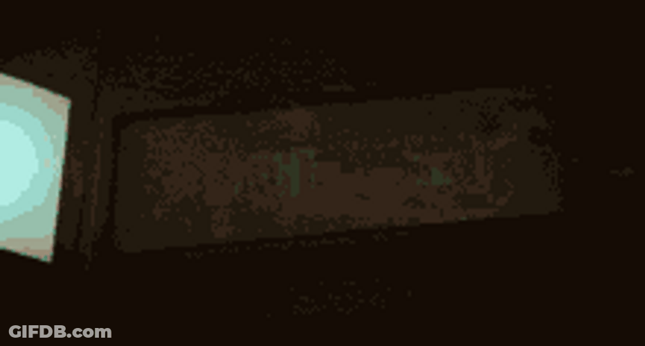 Light Speed Ridiculous Speed Sign GIF