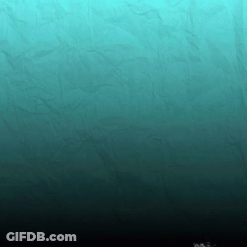 Light To Dark Blue Gradient GIF