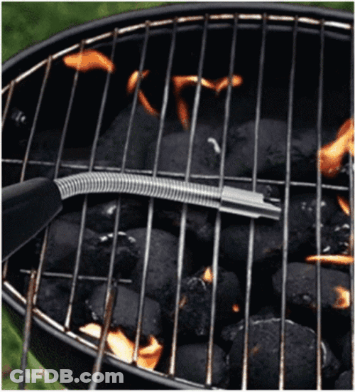 Lighter Promotion Brand GIF
