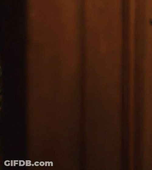 Lighting And Smoking Cigar GIF