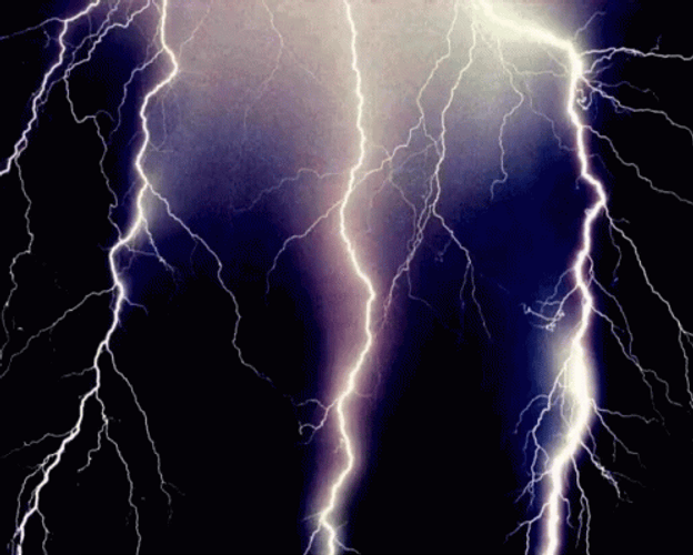 Lighting In A Rhythm GIF