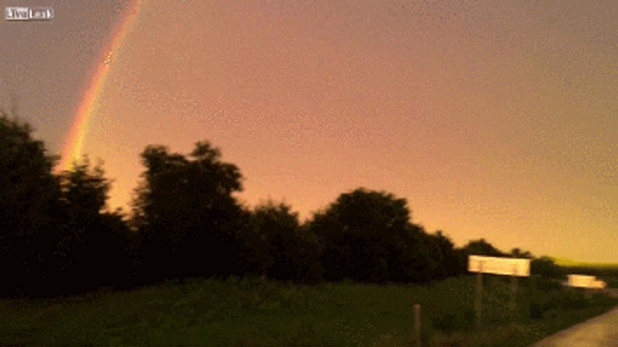 Lightning Shock GIF
