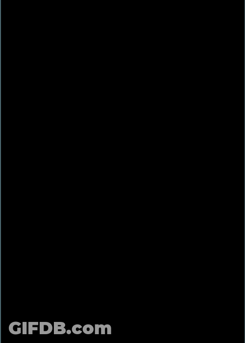 Lightning Strike Strike GIF