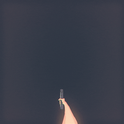 Lightsaber May Star Wars GIF