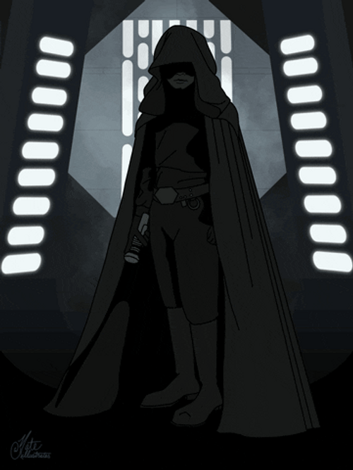 Lightsaber Star Wars Saber GIF