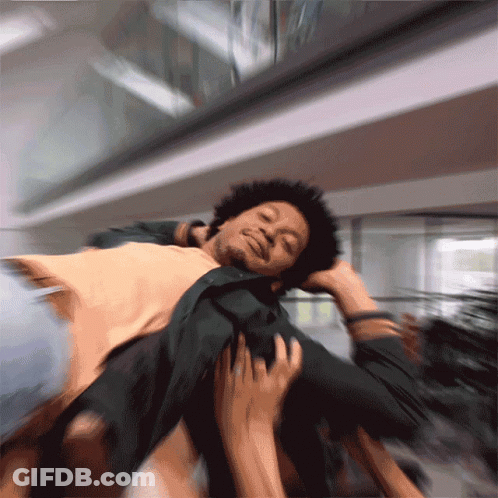 Like A Bosch GIF