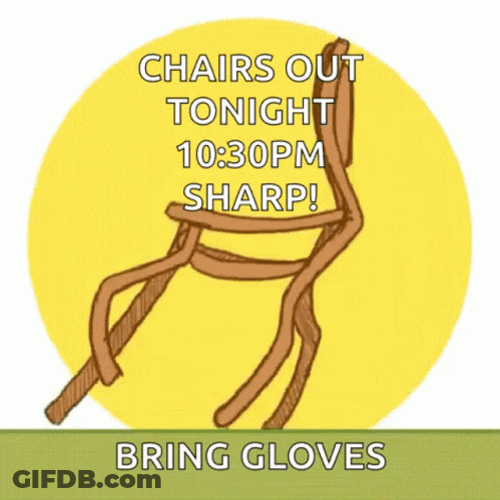 Like A Bring Gloves GIF