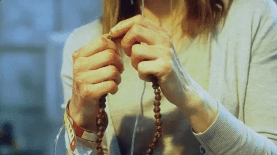 Like A Glove And Wear It GIF