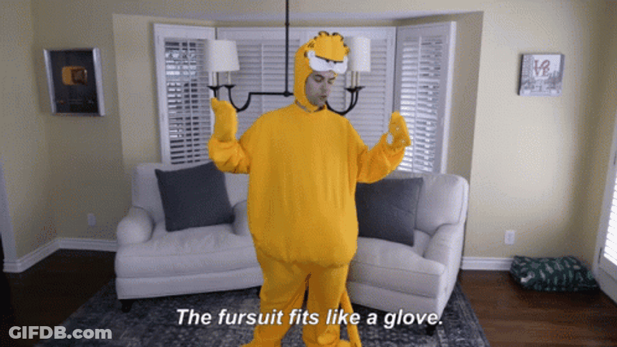 Like A Glove Jack Douglass GIF