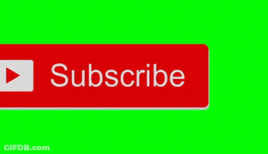 Like And Subscribe Hit Button GIF