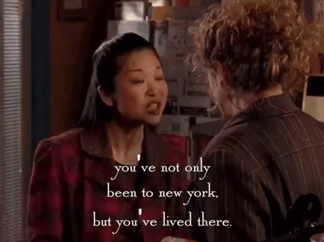 Like I Know Him GIF