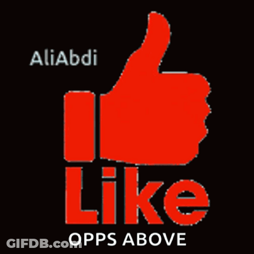 Like The Opps Above GIF