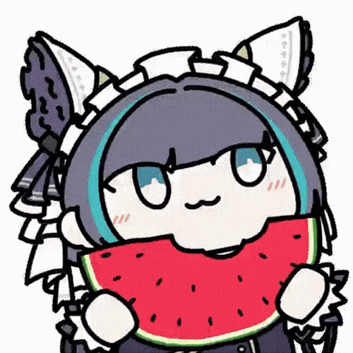 Lil Cheshire Azur Lane GIF